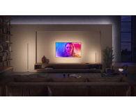 Philips Hue White and color ambiance Podłogowa Signe gradient - 678469 - zdjęcie 6